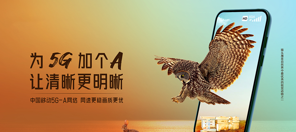 中国移动河东区移动宽带